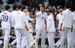 ১০ বছর পর আবারও টেস্টে বিরল ঘটনা, লর্ডসে ইংল্যান্ড-ভারতের স্কোর সমান